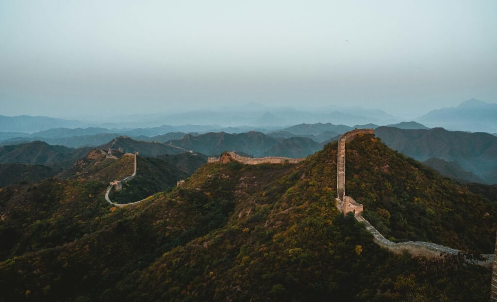 famous historic landmarks